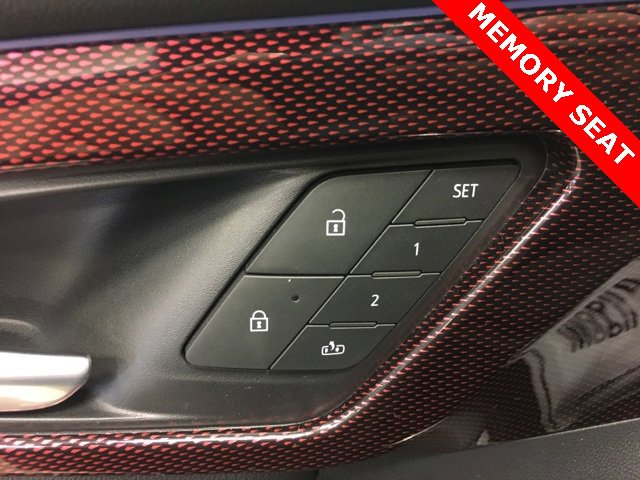 Used 2024 Chevrolet Traverse RS w/ LPO, Floor Liner Package image 35