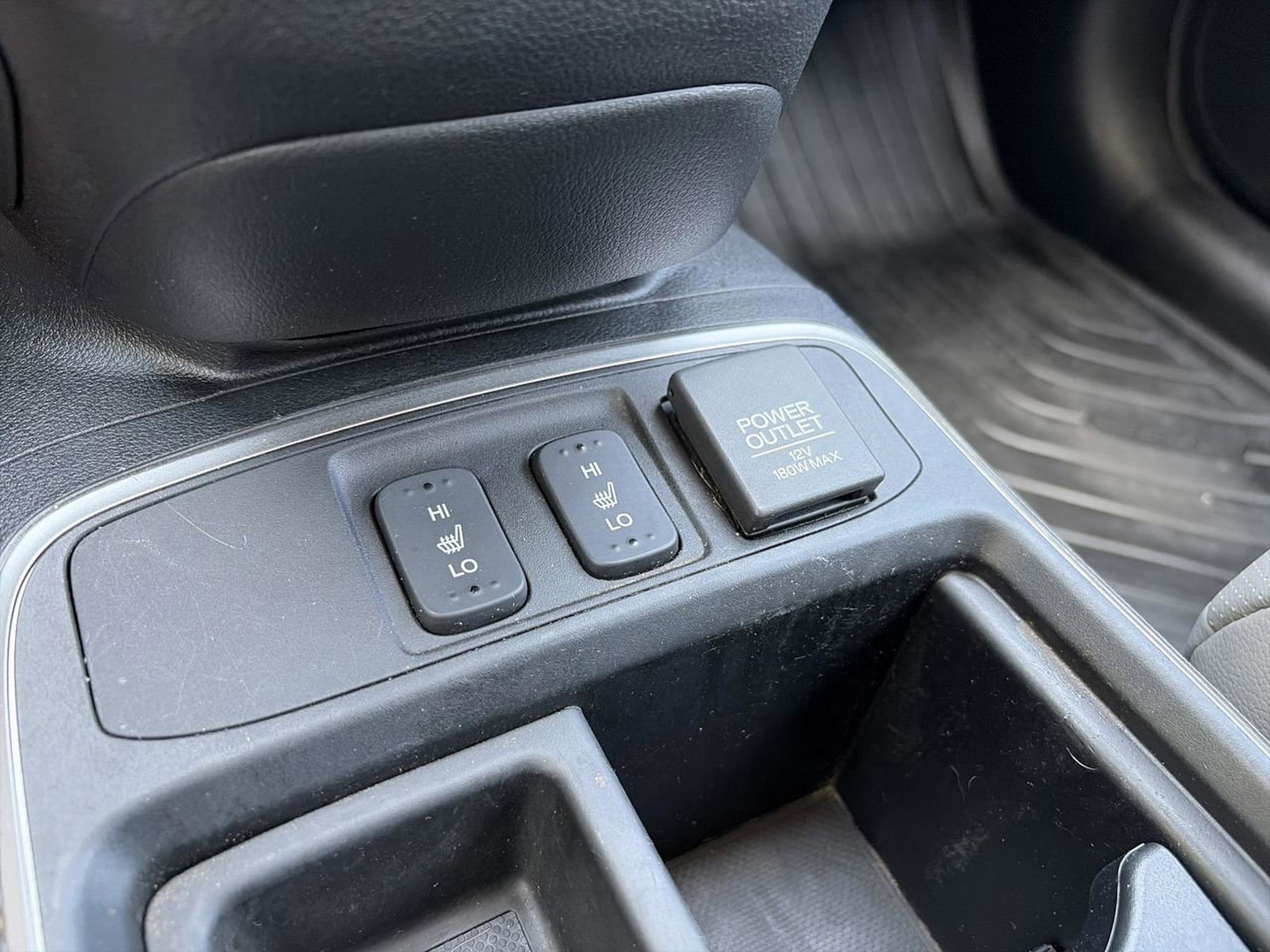 Used 2015 Honda CR-V Touring image 26