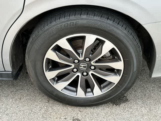 Used 2024 Honda Odyssey EX-L image 5