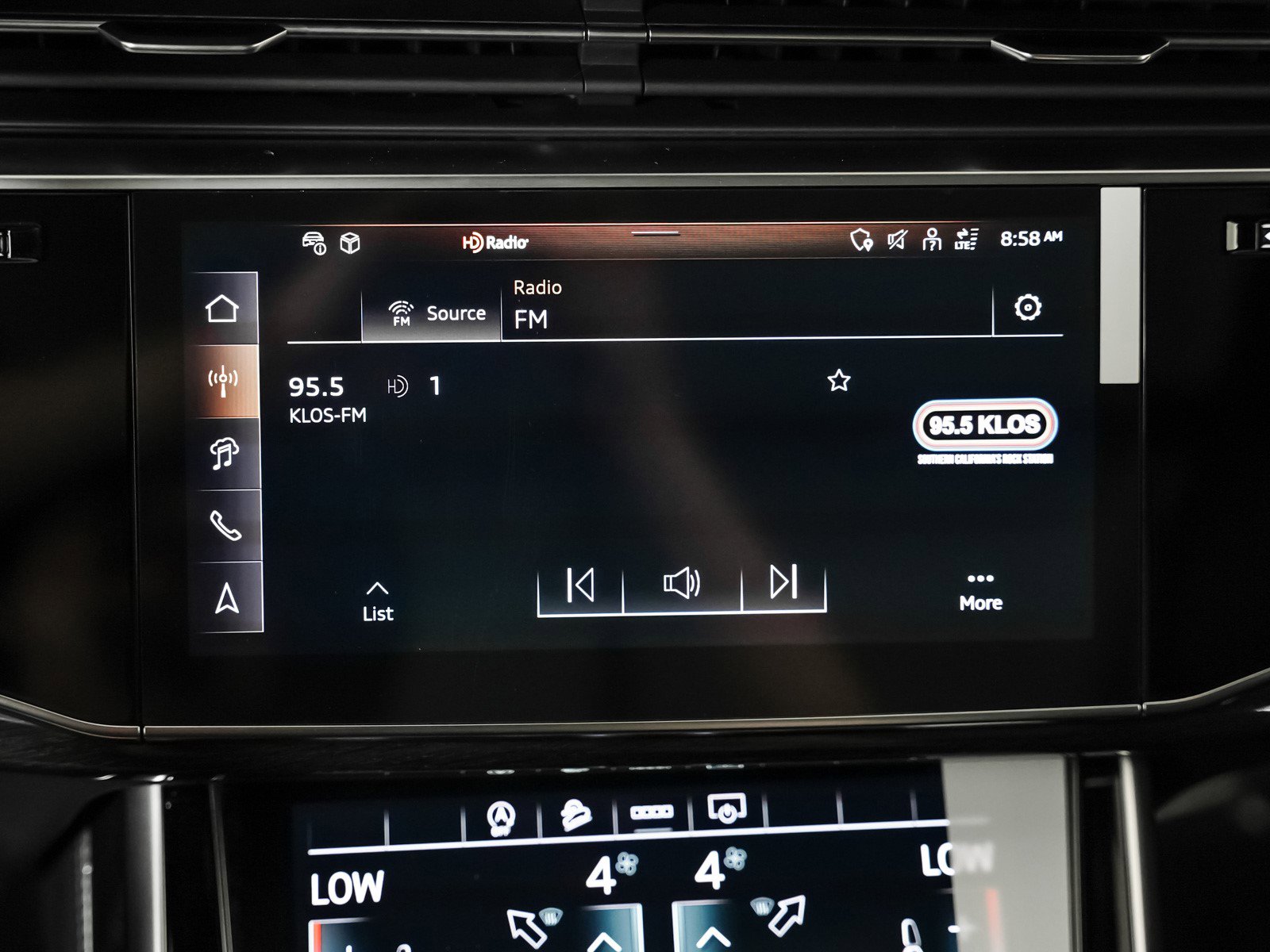 New 2025 Audi Q7 3.0T Premium Plus image 19
