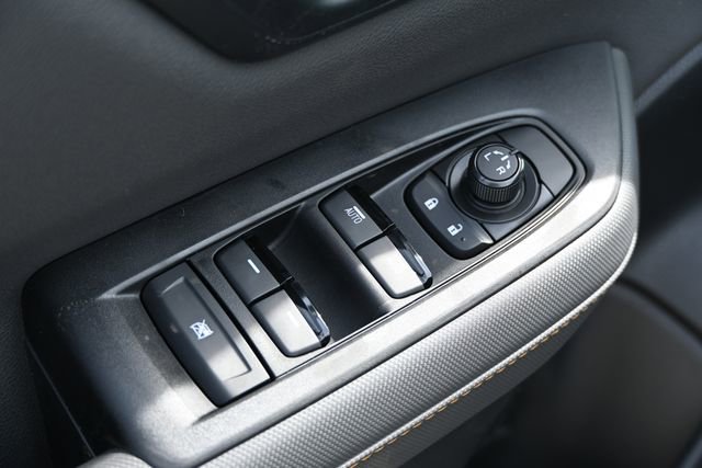 New 2026 Subaru Forester Wilderness image 19