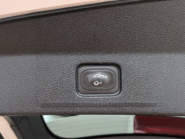 Certified 2018 Ford Explorer Sport w/ Equipment Group 401A image 22