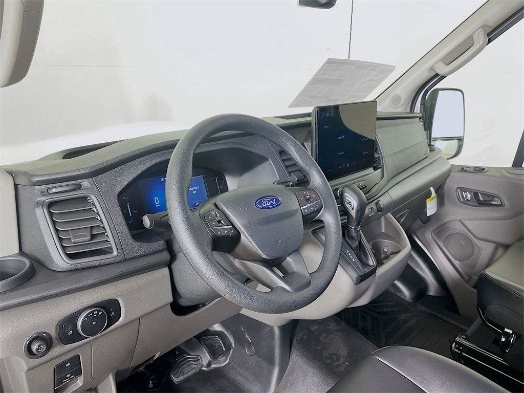New 2026 Ford Transit 250 148 Medium Roof Extended AWD image 6