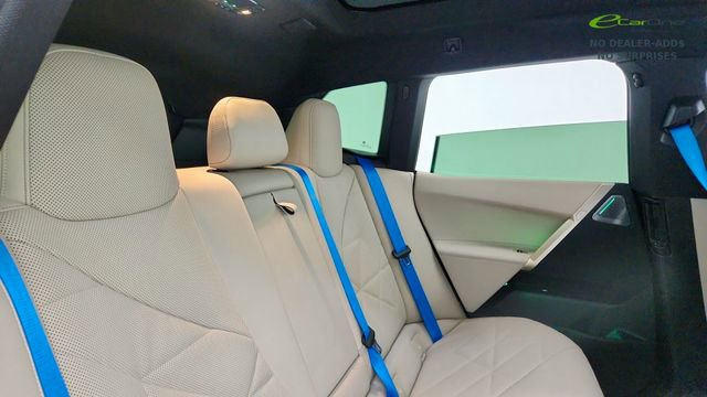 Used 2024 BMW iX M60 AWD/4WD image 26