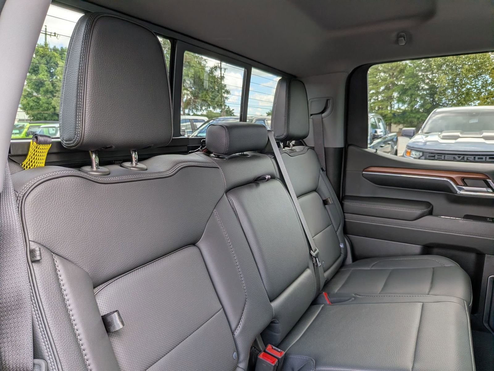 Used 2023 GMC Sierra 1500 Denali w/ Technology Package AWD/4WD image 32