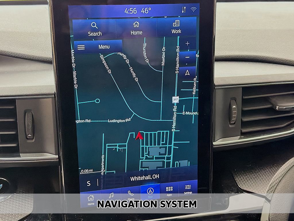 Used 2023 Ford Explorer ST w/ Equipment Group 401A image 3