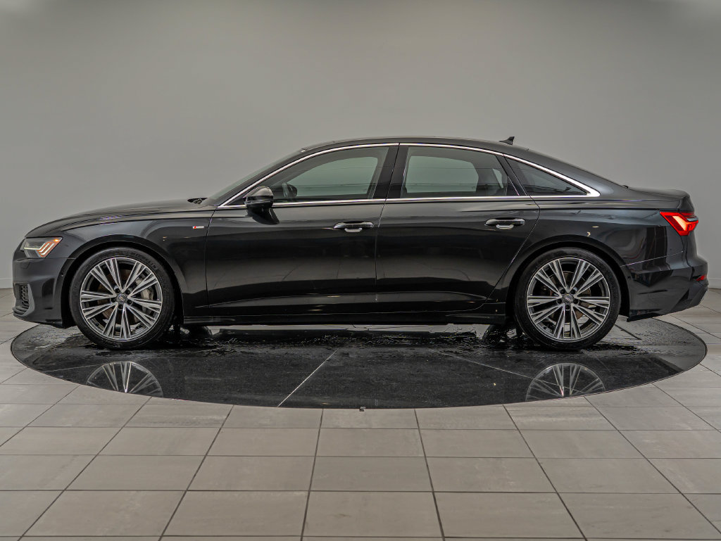 Used 2019 Audi A6 3.0T Prestige AWD/4WD image 5