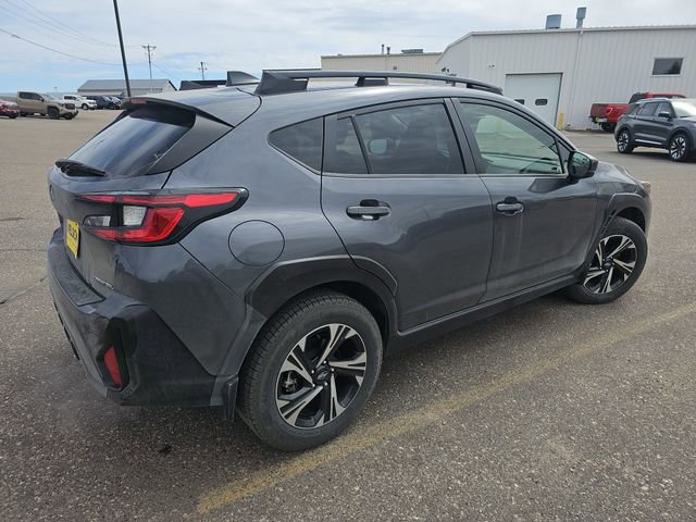 Used 2024 Subaru Crosstrek 2.0i Premium AWD/4WD image 5