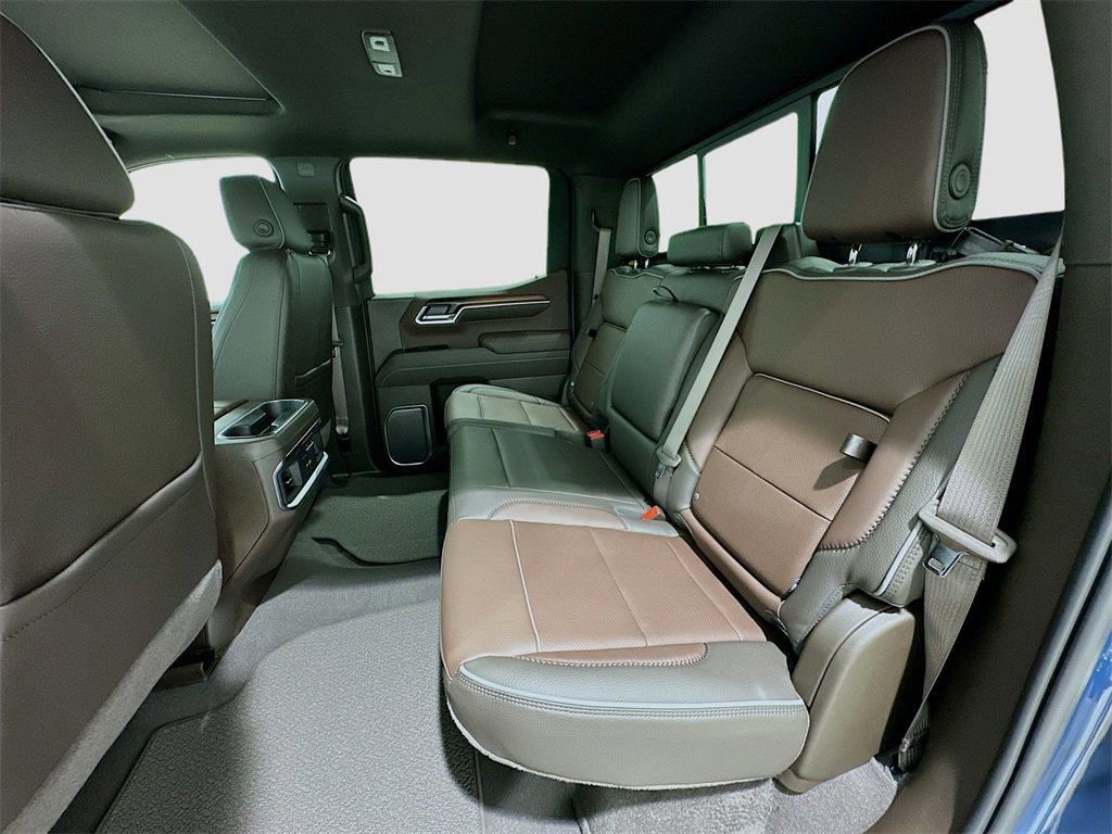 New 2026 GMC Sierra 1500 Denali w/ Denali Reserve Package image 26