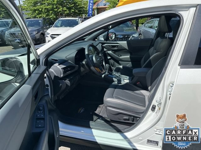 Used 2025 Subaru Crosstrek 2.5i Wilderness AWD/4WD image 24