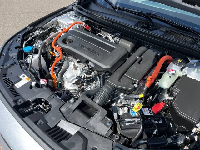 Used 2025 Honda Accord Sport image 22
