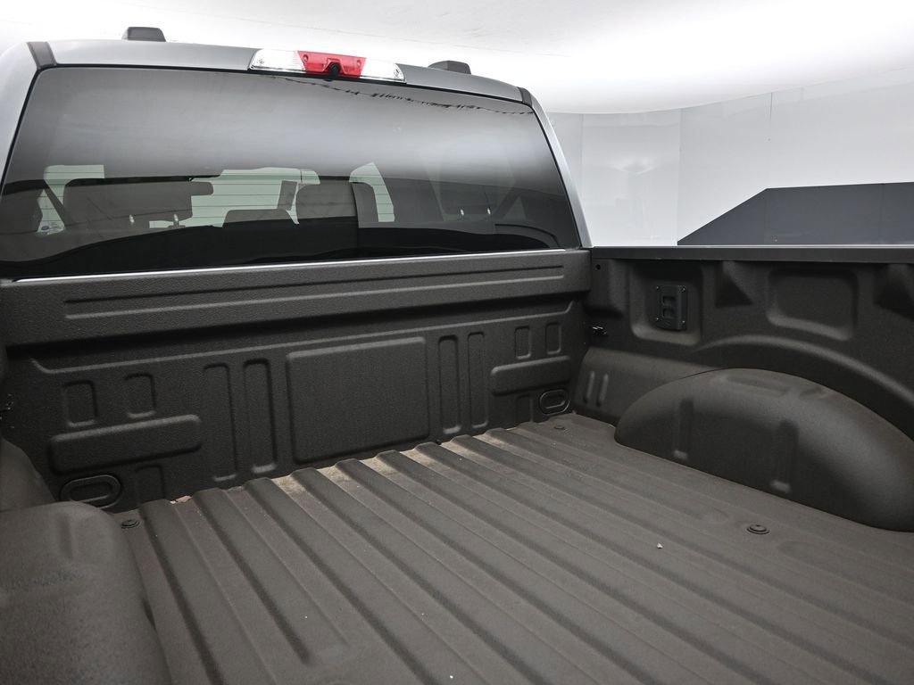 New 2025 Ford F150 Lightning Flash image 23