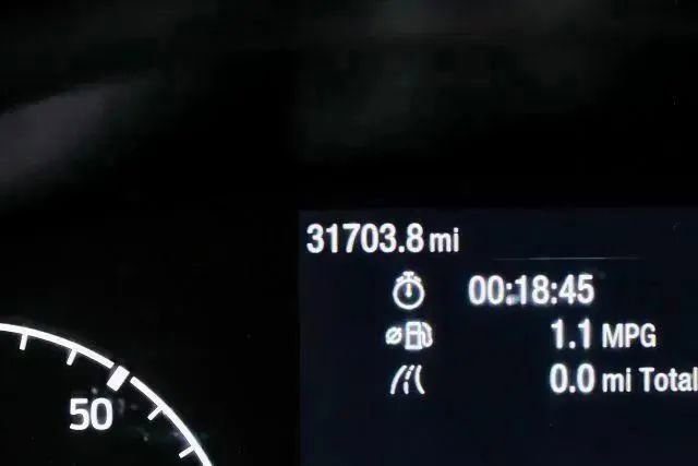 Used 2024 Ford Maverick XL image 25