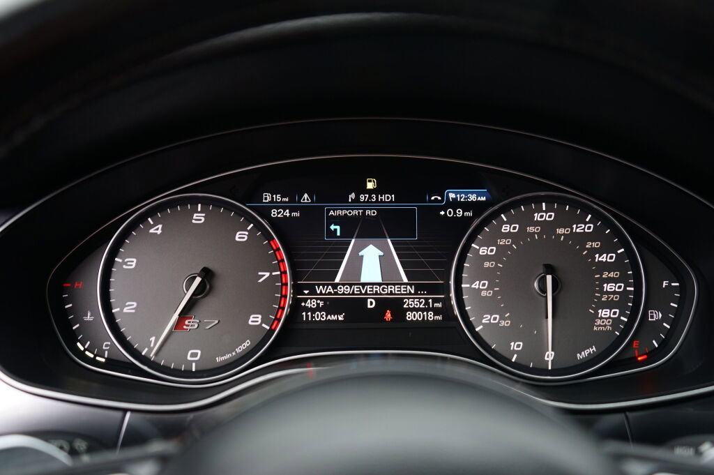Used 2013 Audi S7 Prestige w/ Innovation Pkg image 20