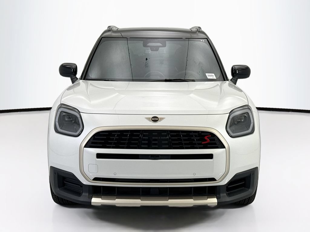 New 2027 MINI Cooper Countryman S w/ Comfort Package Max AWD/4WD image 2