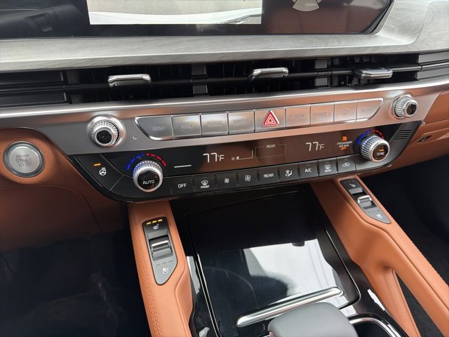 New 2025 Kia Telluride EX X-Line image 16