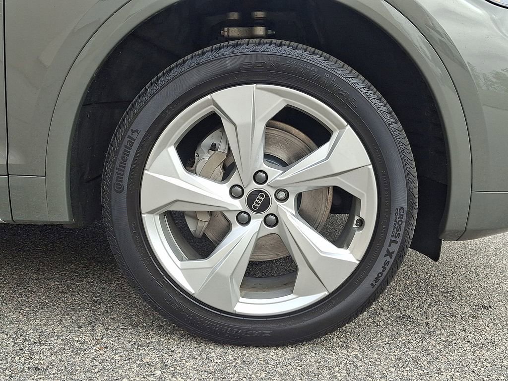 Used 2023 Audi Q5 2.0T Premium Plus w/ Premium Plus Package image 8