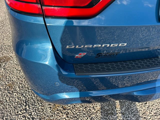 Used 2024 Dodge Durango GT image 52