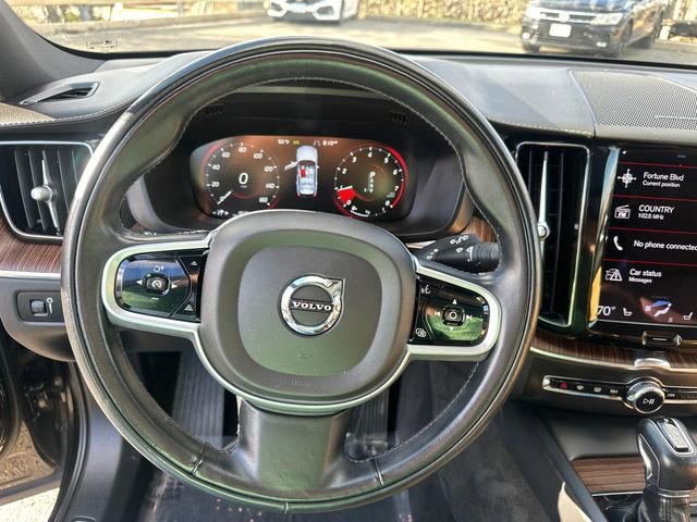 Used 2021 Volvo XC60 T5 Inscription w/ Advanced Package image 39