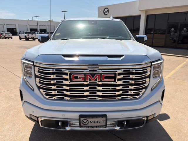 New 2026 GMC Sierra 1500 Denali w/ Technology Package AWD/4WD image 5