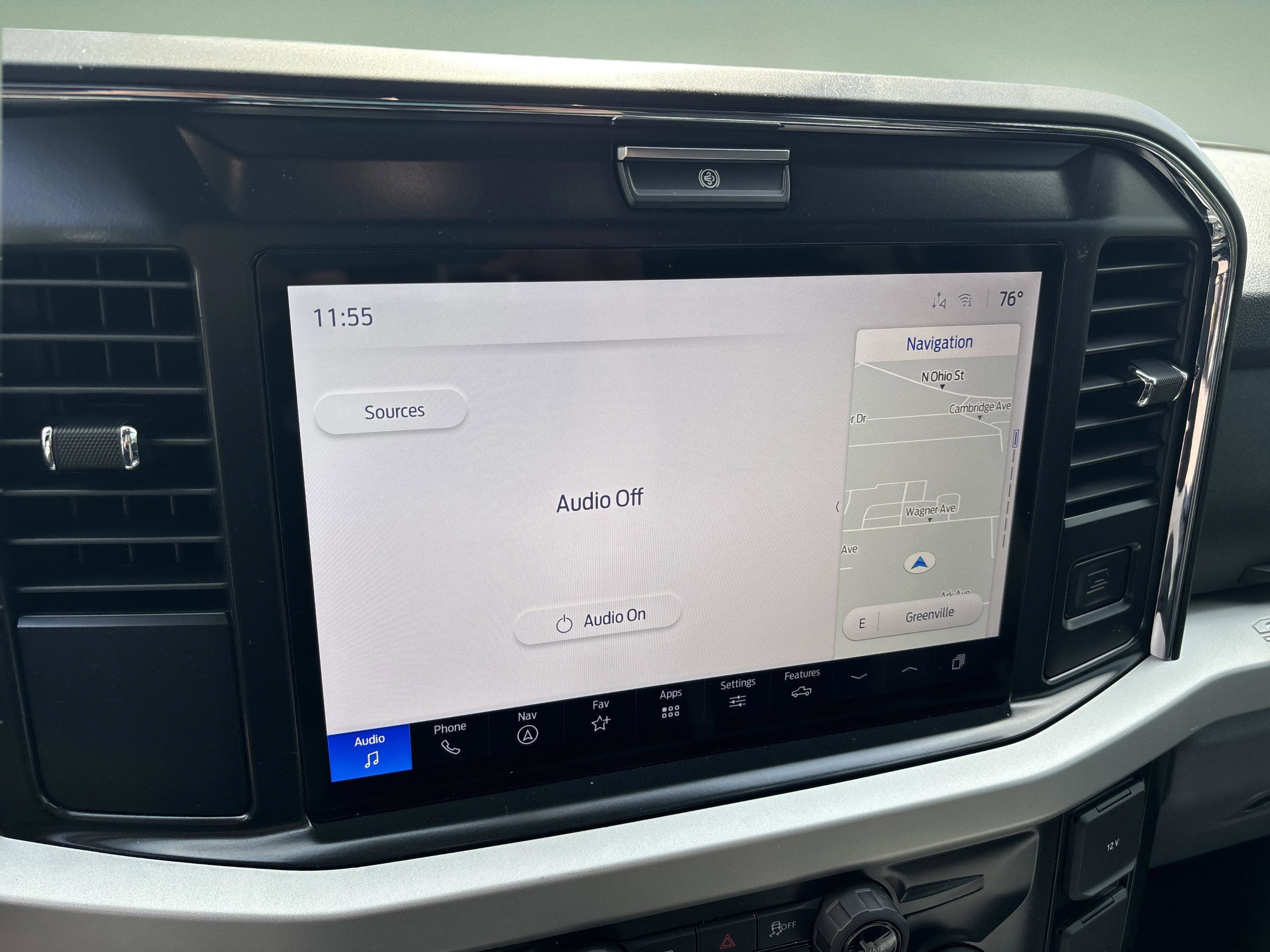 New 2026 Ford F350 XLT AWD/4WD image 18