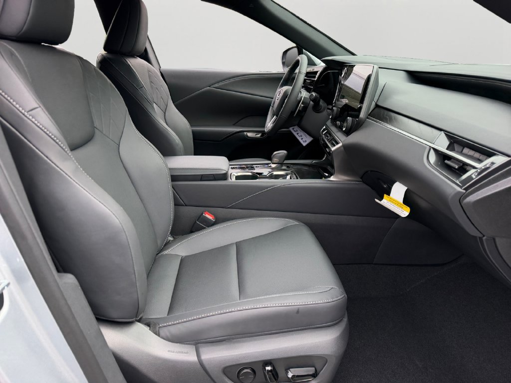 New 2026 Lexus RX 350h AWD/4WD image 5