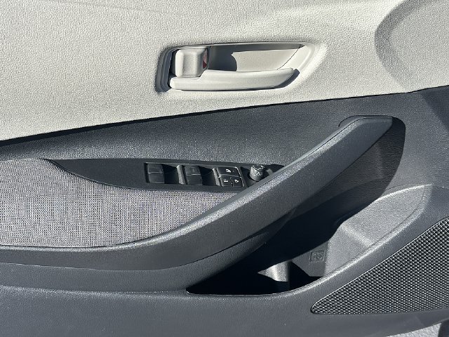 New 2027 Toyota Corolla LE FWD image 21
