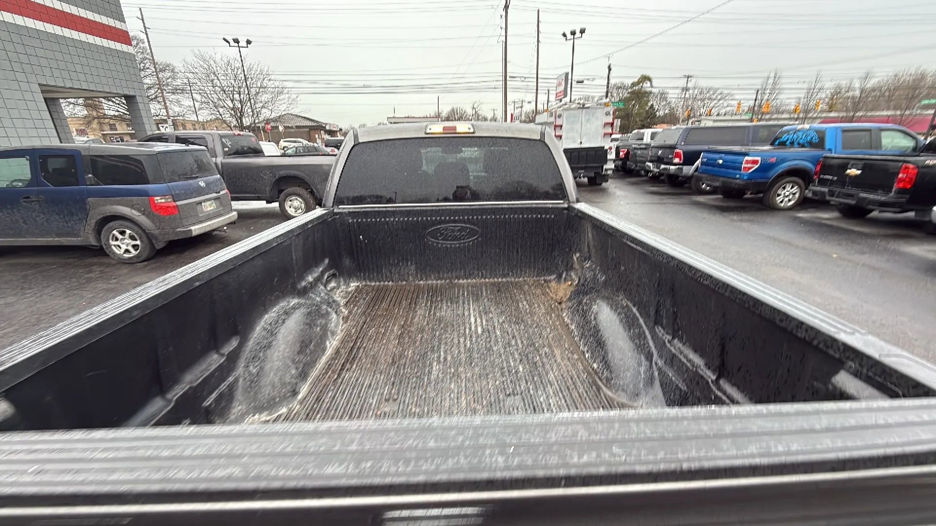 Used 2011 Ford F150 XLT w/ XTR Pkg image 13