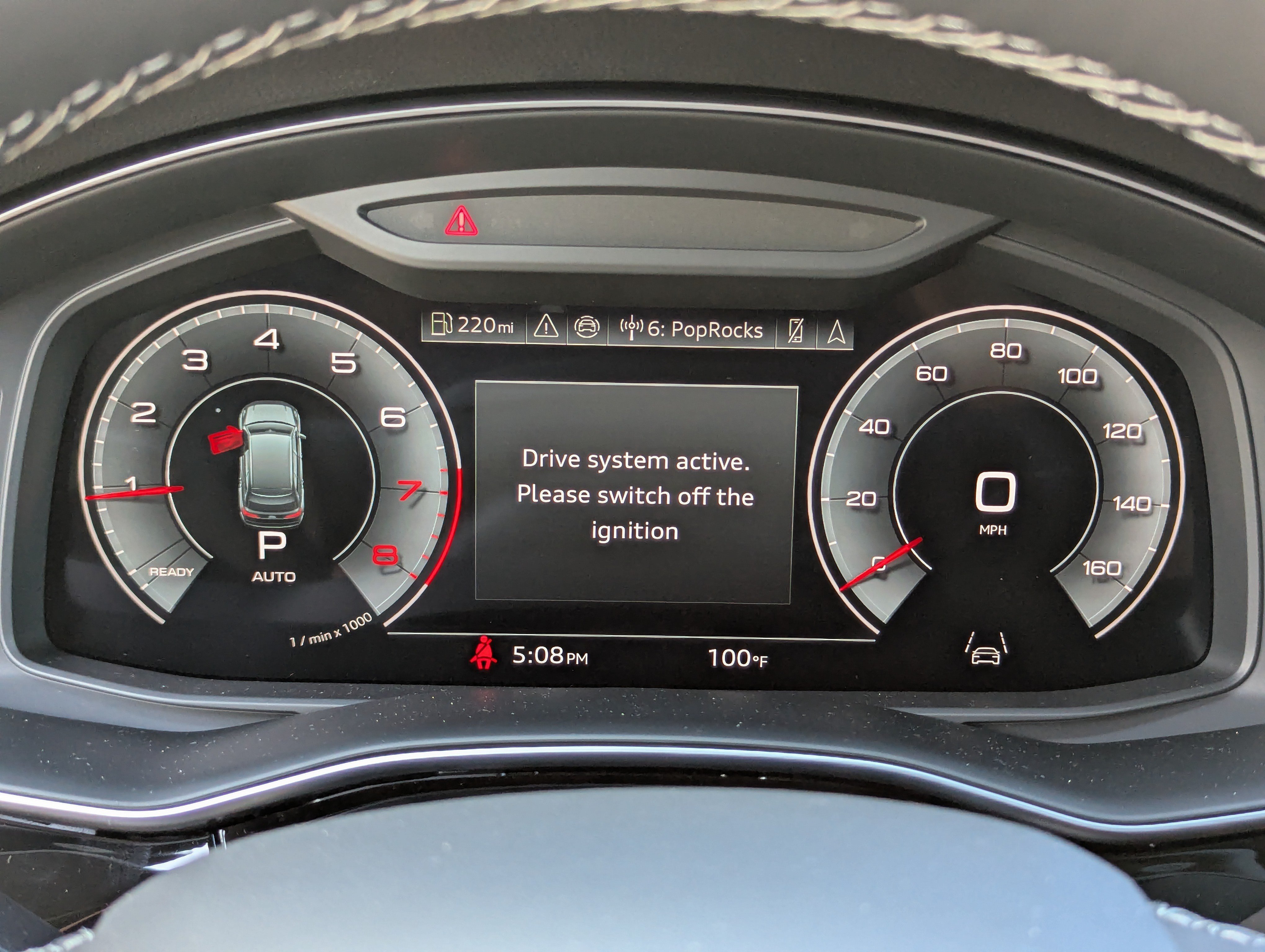 New 2026 Audi Q7 2.0T Premium Plus AWD/4WD image 31