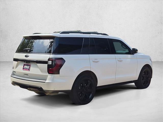 Certified 2019 Ford Expedition Limited w/ Equipment Group 303A RWD image 5