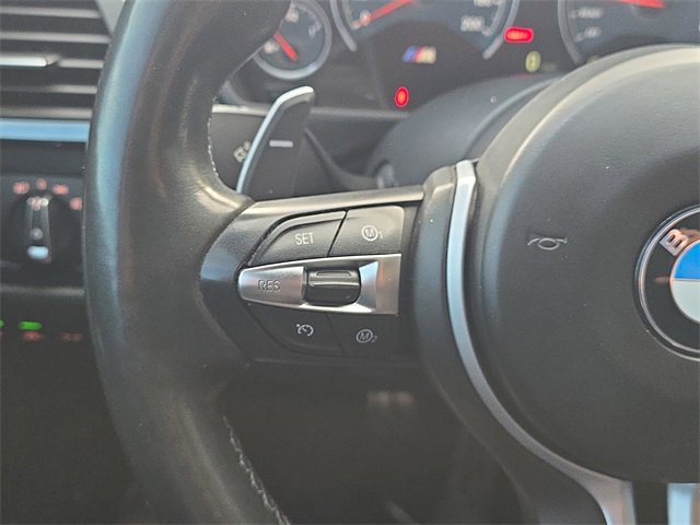 Used 2018 BMW M3 image 19