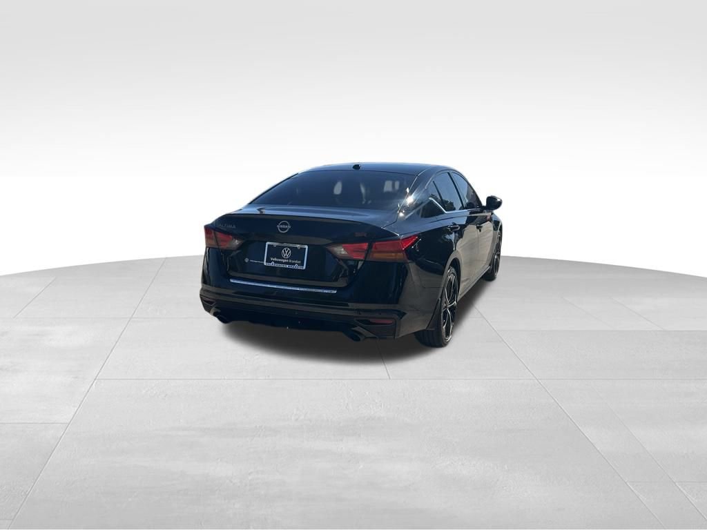 Used 2023 Nissan Altima 2.5 SR image 5