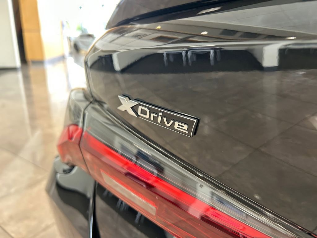 Used 2023 BMW M4 xDrive Competition image 31