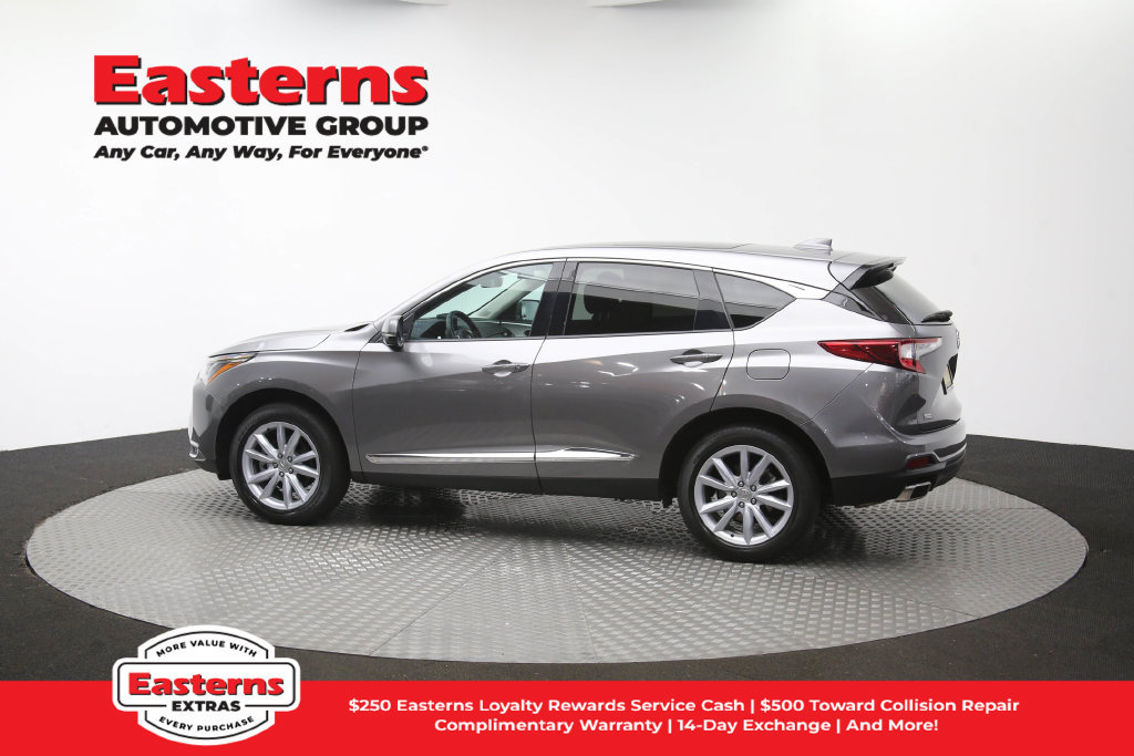 Used 2023 Acura RDX AWD image 63