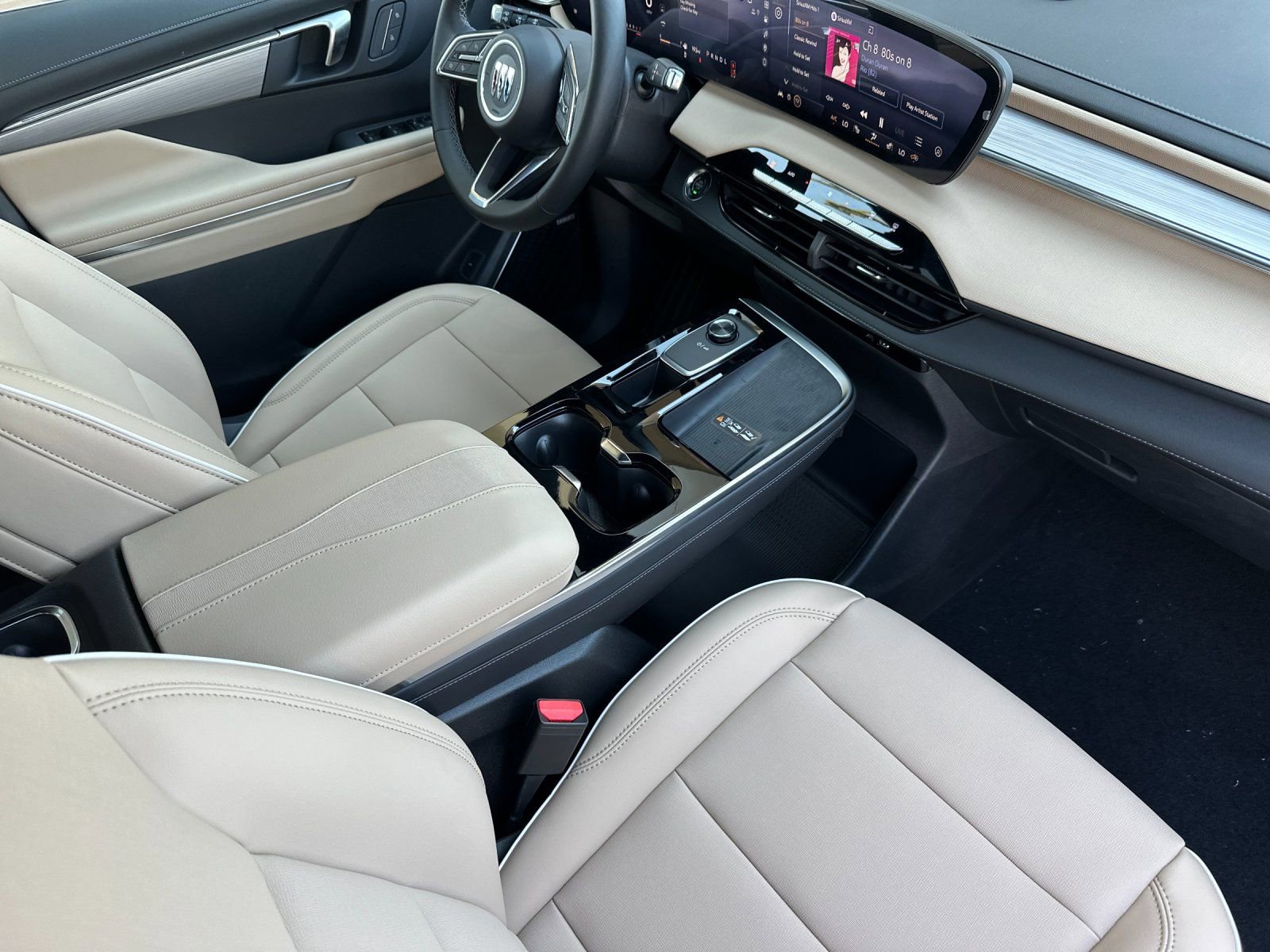 New 2026 Buick Enclave Preferred FWD image 17