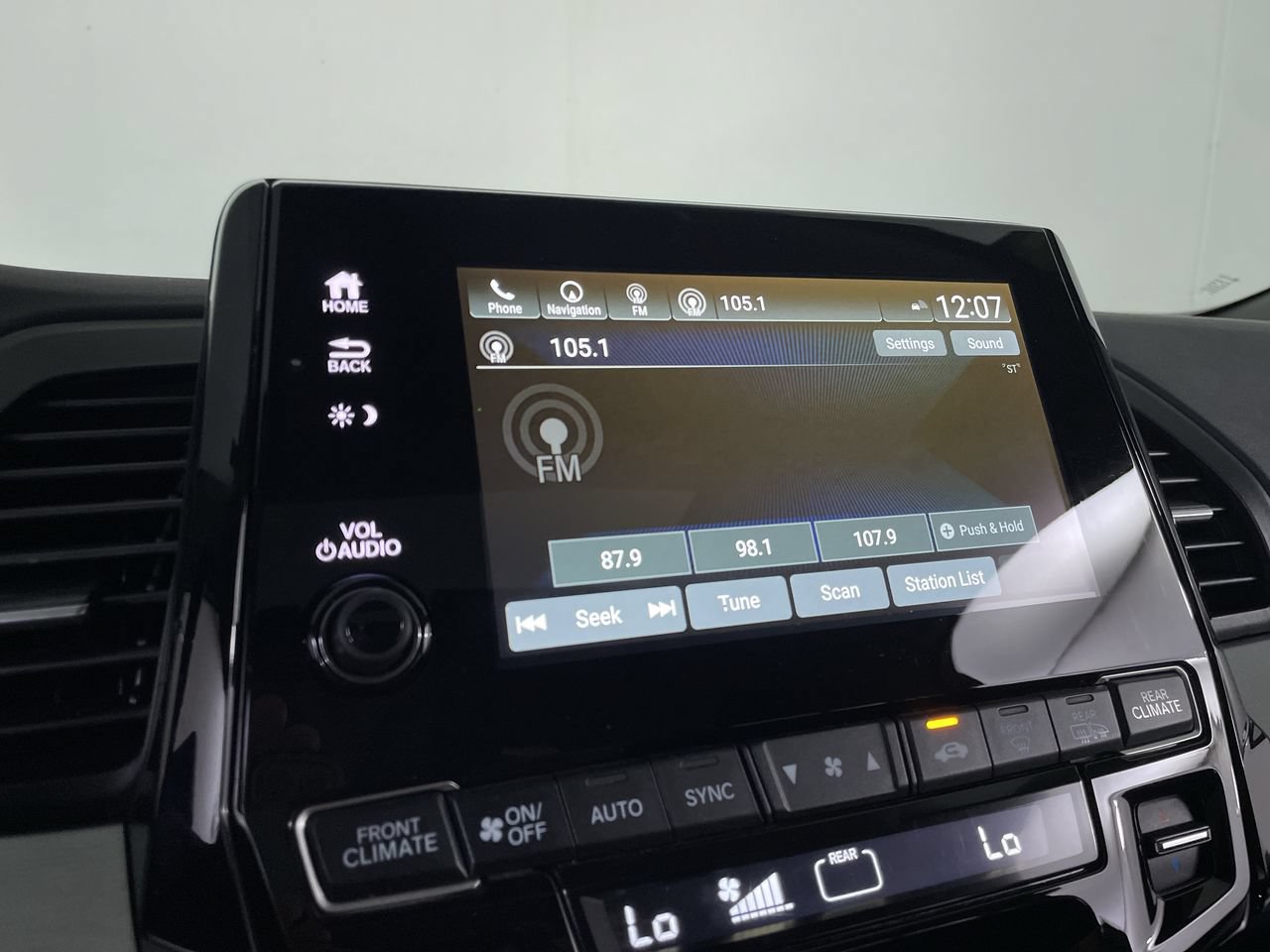 Used 2023 Honda Odyssey Touring image 14