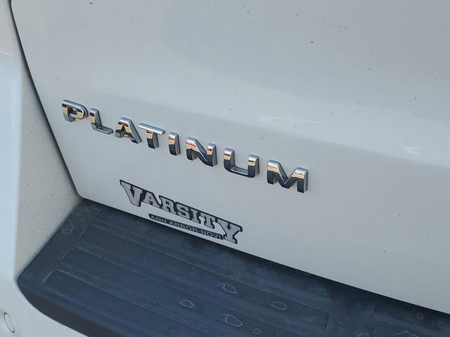 Certified 2023 Ford Expedition Max Platinum AWD/4WD image 8