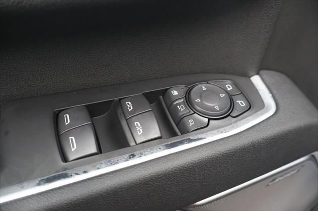 New 2026 Chevrolet Silverado 3500 High Country w/ High Country Premium Package image 20