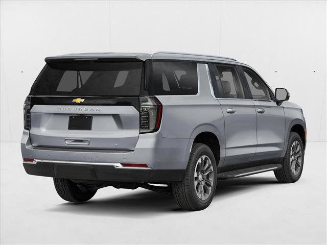 New 2027 Chevrolet Suburban LT RWD image 2