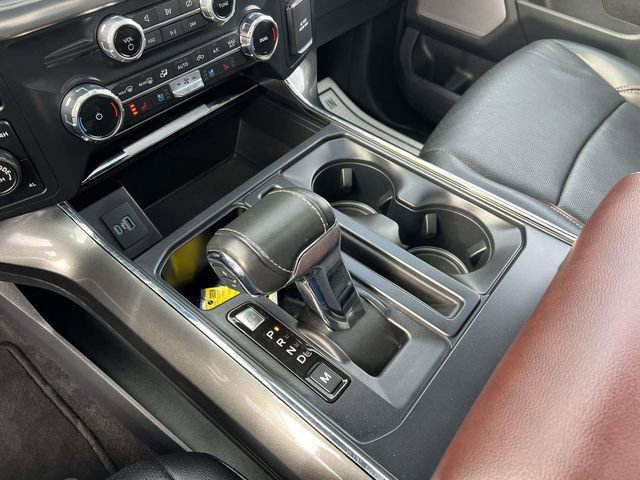 Certified 2022 Ford F150 Lariat w/ Max Trailer Tow Package image 23