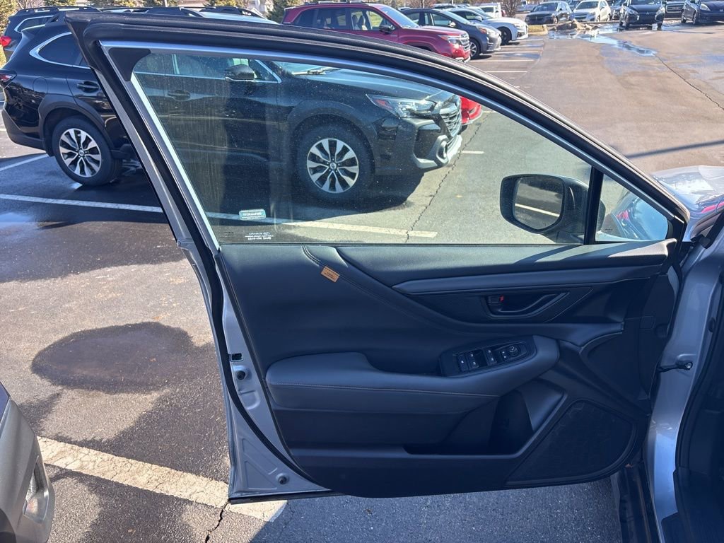 Certified 2023 Subaru Outback Wilderness image 19