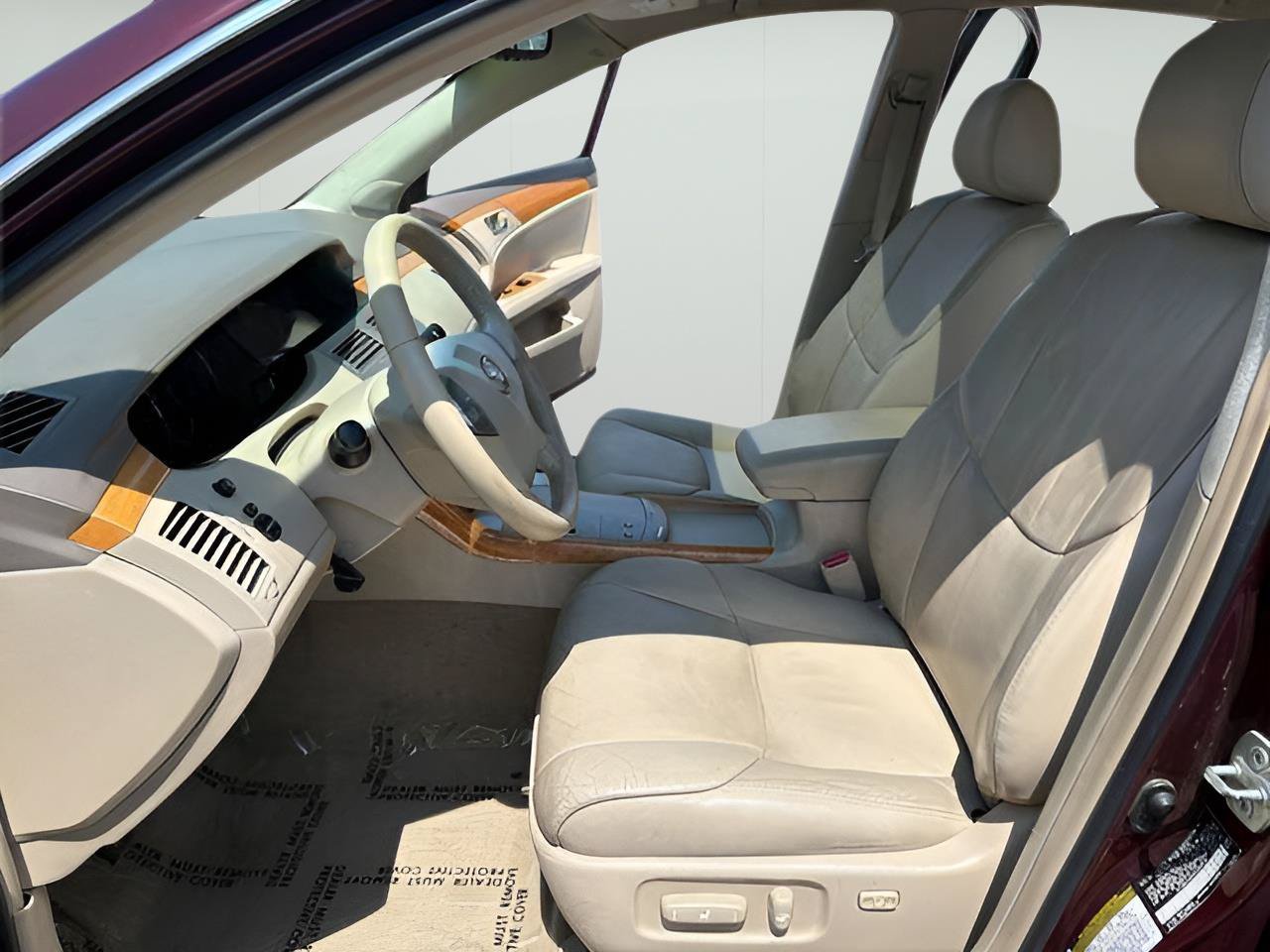 Used 2006 Toyota Avalon XLS FWD image 11