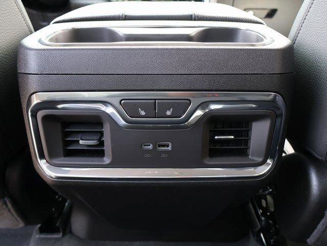 New 2025 GMC Sierra 2500 Denali w/ Technology Package image 12