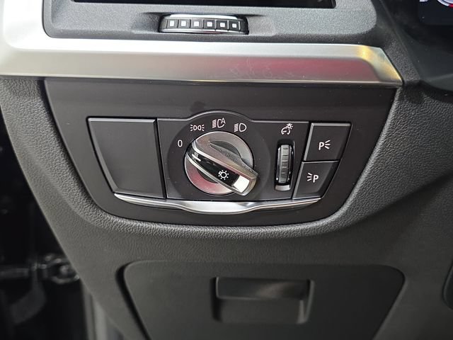 Certified 2023 BMW X3 xDrive30i AWD/4WD image 21