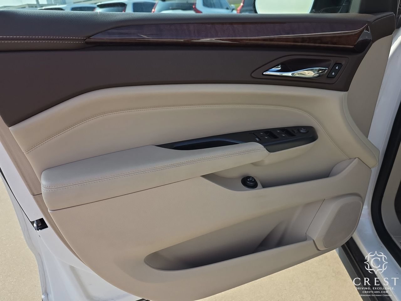 Used 2013 Cadillac SRX Performance FWD image 7