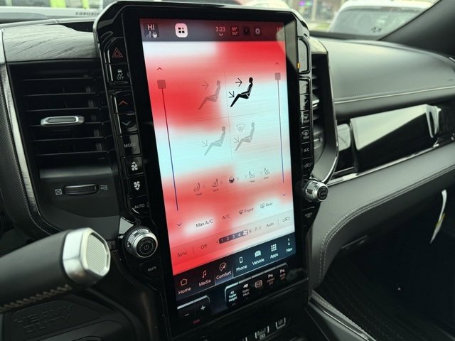 New 2026 RAM 3500 Limited image 22