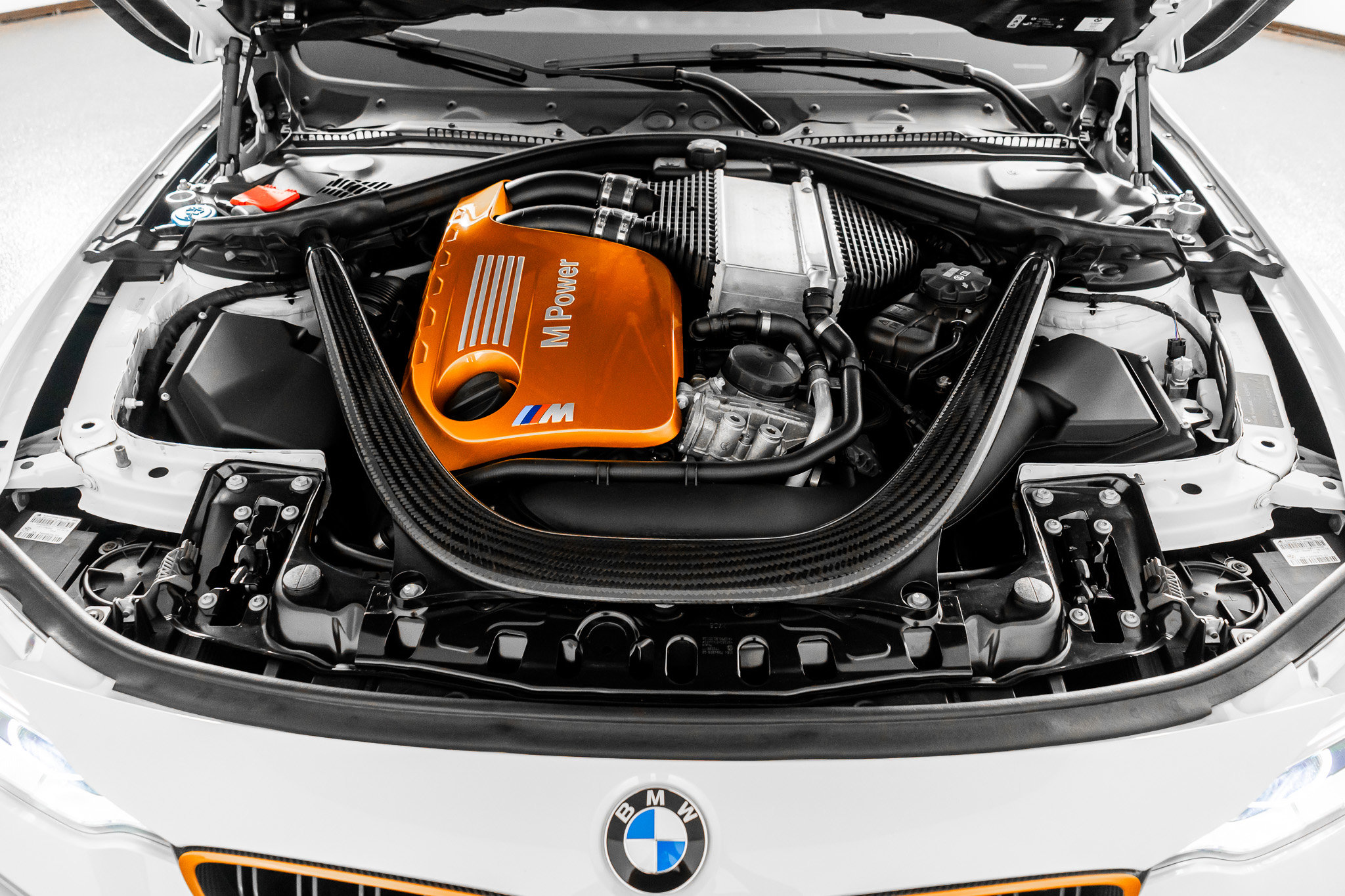 Used 2016 BMW M4 GTS image 56