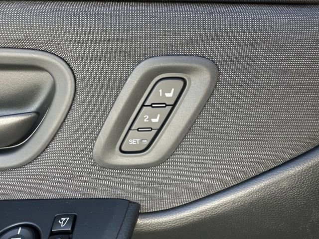 New 2026 Honda Passport TrailSport image 19