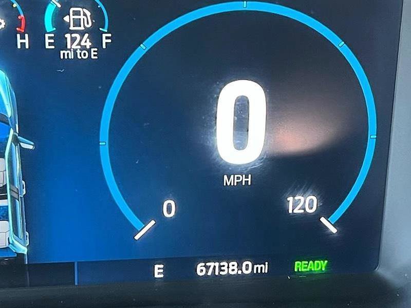 Used 2021 Ford F150 Platinum w/ Equipment Group 701A High AWD/4WD image 35