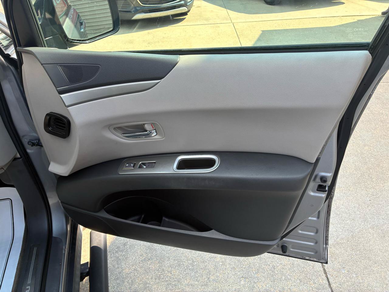 Used 2009 Subaru Tribeca Special Edition AWD/4WD image 14